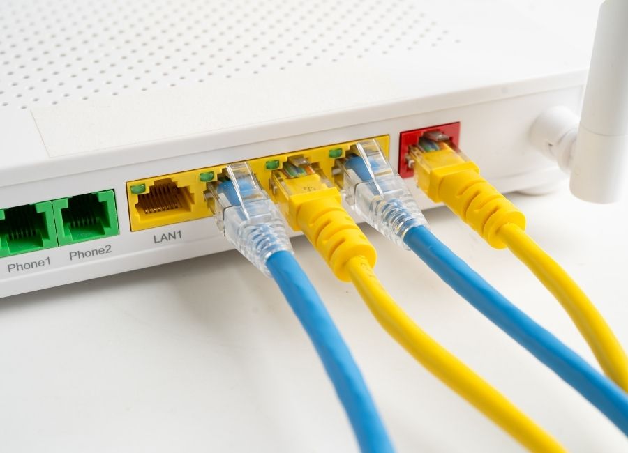 Oteller İçin Güvenli ve Kesintisiz İnternet Yönetimi