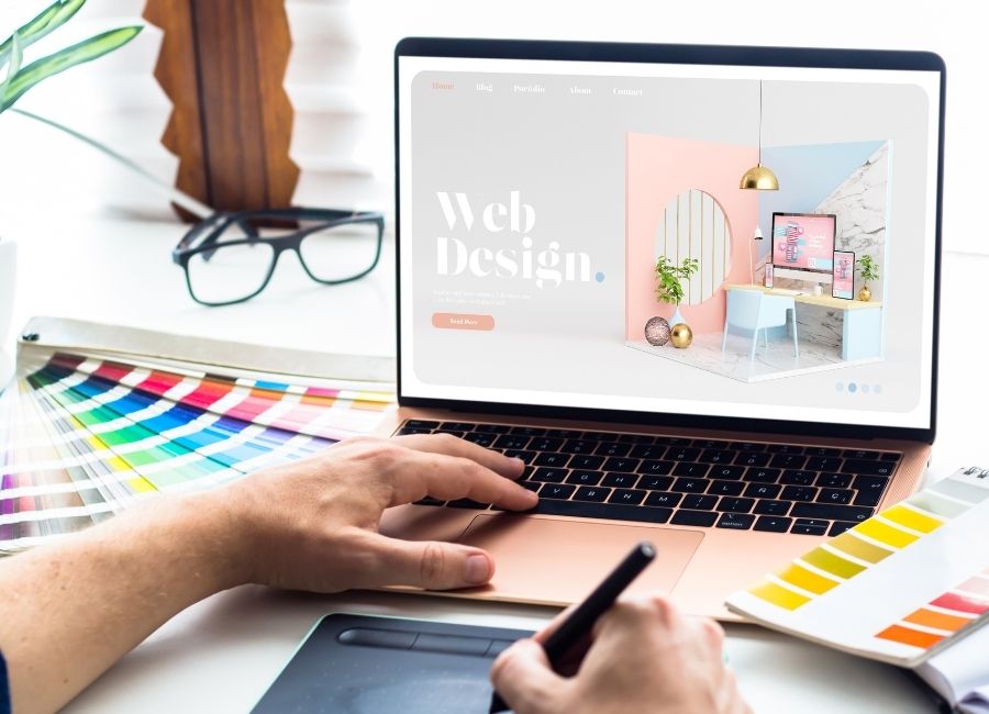 Dijital Dünyada Yükselen Güç: Hükümdar Bilişim ve Yenilikçi Web Tasarım