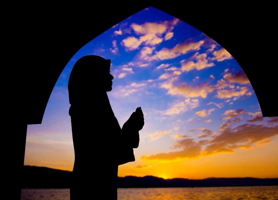 Manevi Güç ve İnançta Derinlik: Duaların Gizli Etkisi