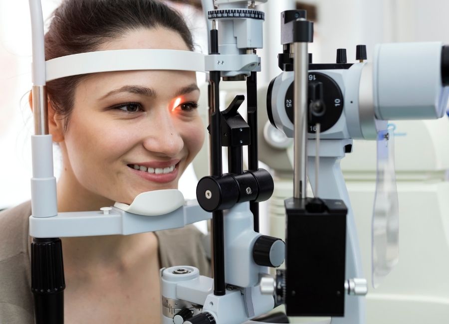 Göz Sağlığında Yenilikçi Çözümler: Modern Cerrahi Yaklaşımlar