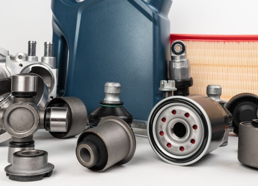 BMW Araçlarında Kaliteyi Korumanın Yolu: Doğru Parça Seçimi