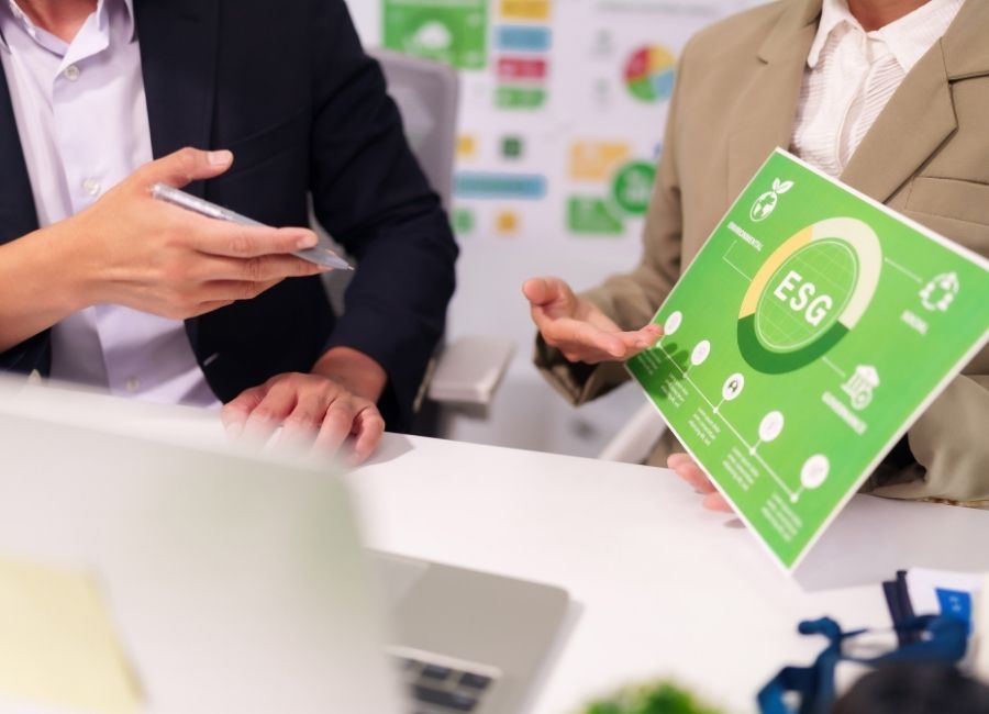 Geleceği Şekillendiren Kurumsal Sürdürülebilirlik Yaklaşımı