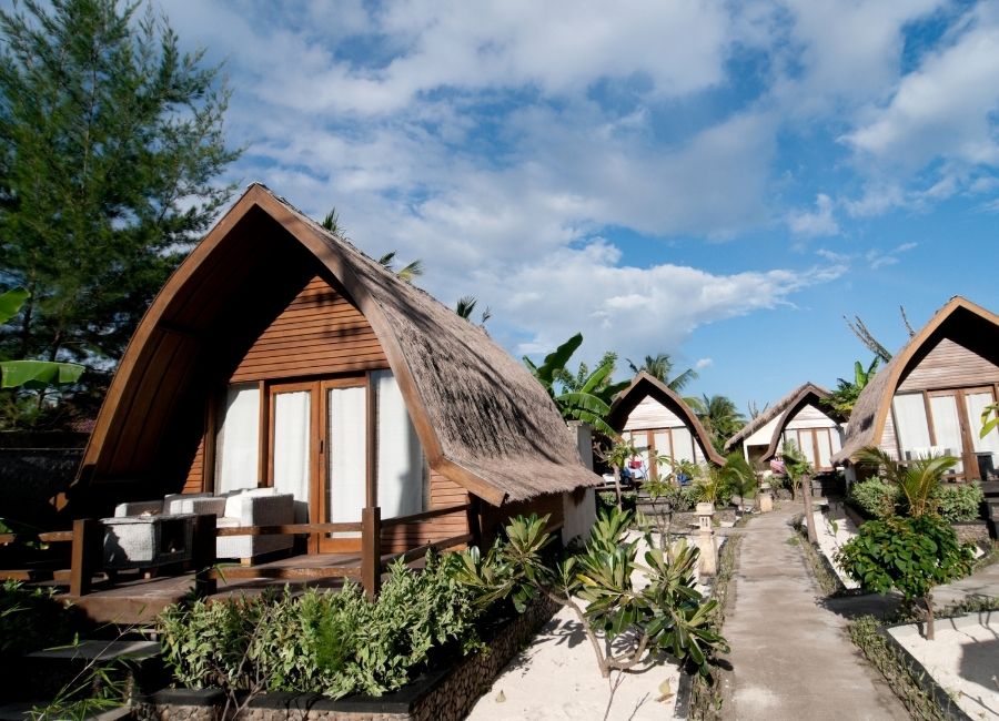 Karadeniz’de Lüks Konaklamanın Yeni Adresi