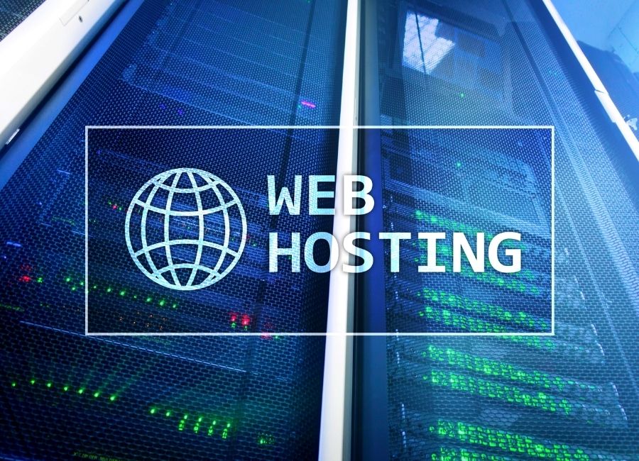 Web Projeleri İçin Doğru Hosting Altyapısı