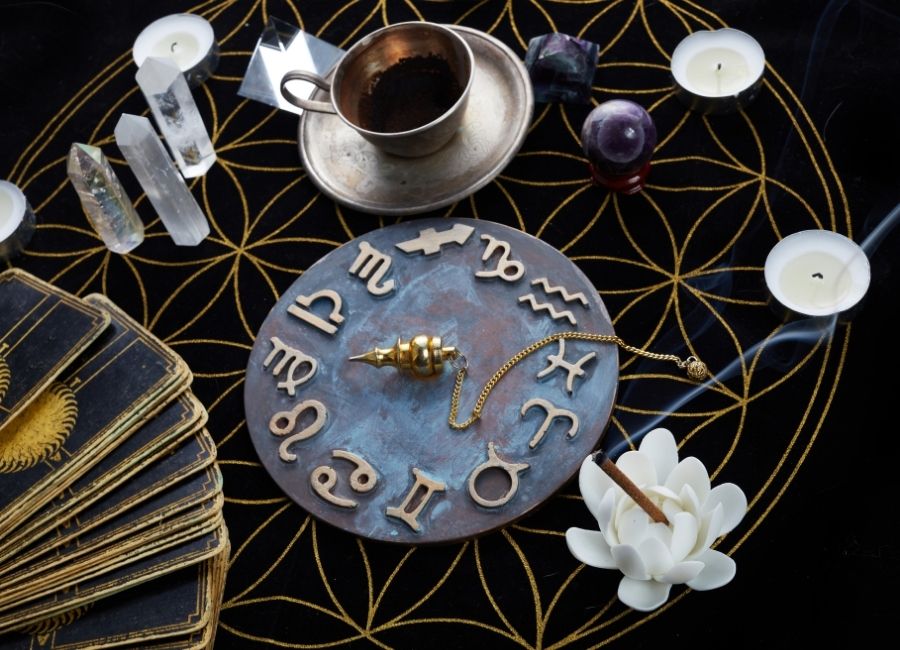 Aşkın Derin Ritüelleri Üzerine Bir Yolculuk