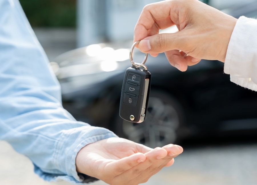 Antalya Kundu’da Güvenilir Araç Kiralamanın Adresi