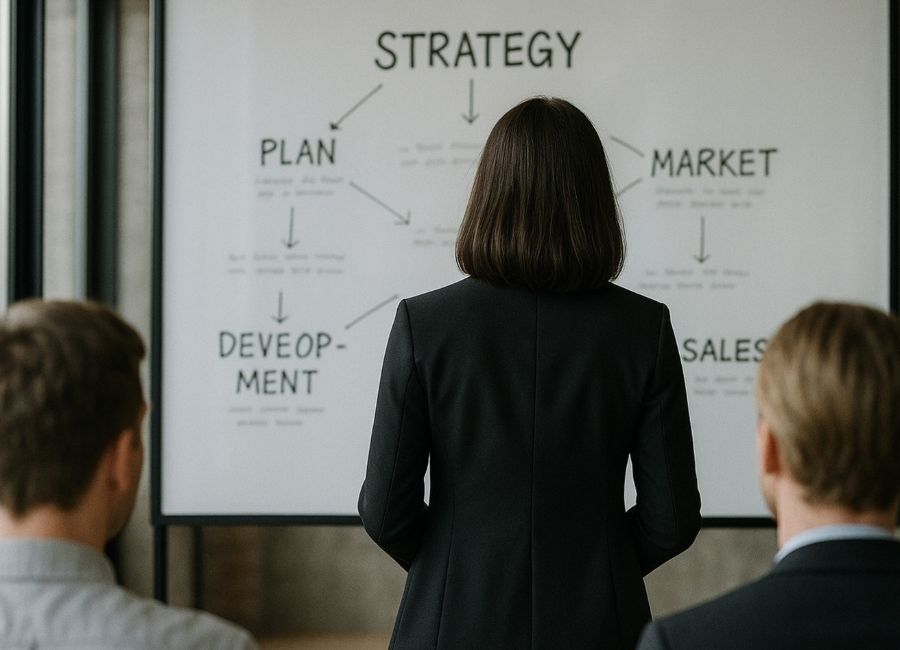 Reklam Dünyasında Strateji ve Uzmanlığın Gücü