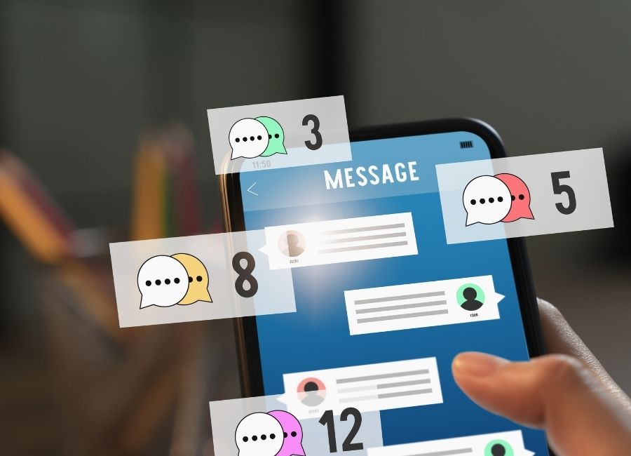 Dijital Sohbet Kültürünün Türkçe Dünyadaki Yeri