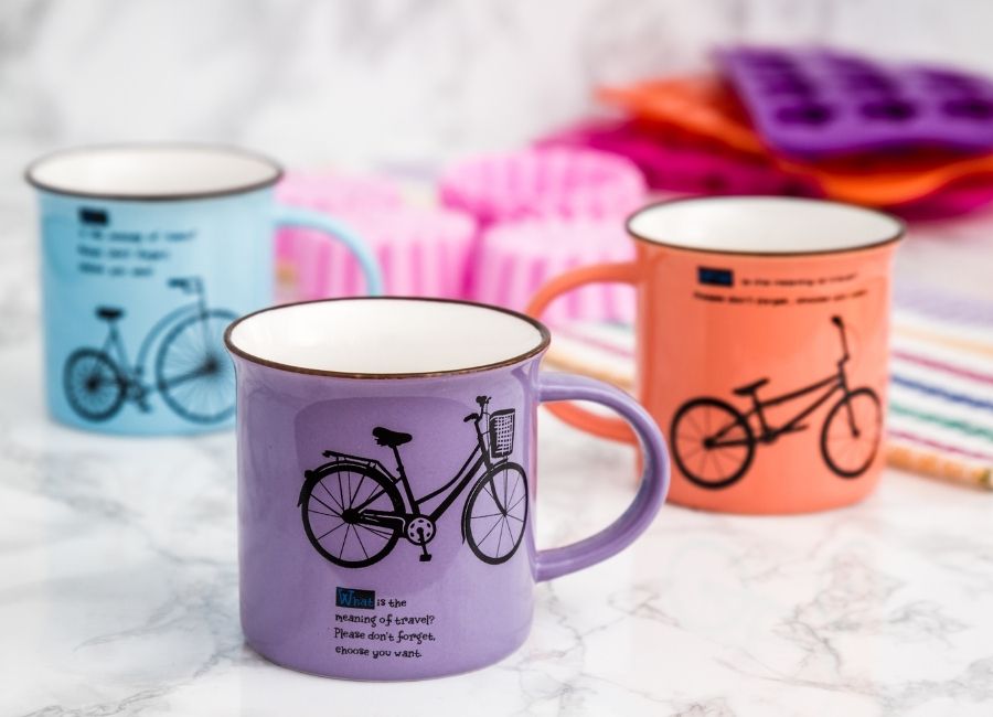 Kendi Tarzını Yansıtan Kupalarla Gününe Başla