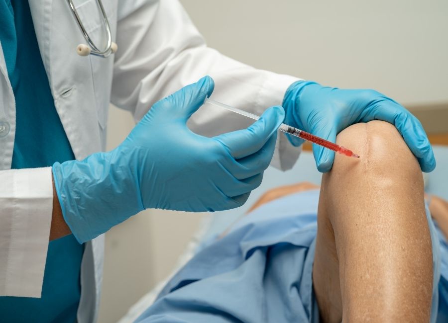 Diz Sorunlarında Modern Tedaviler ve Gerçek Hasta Deneyimleri