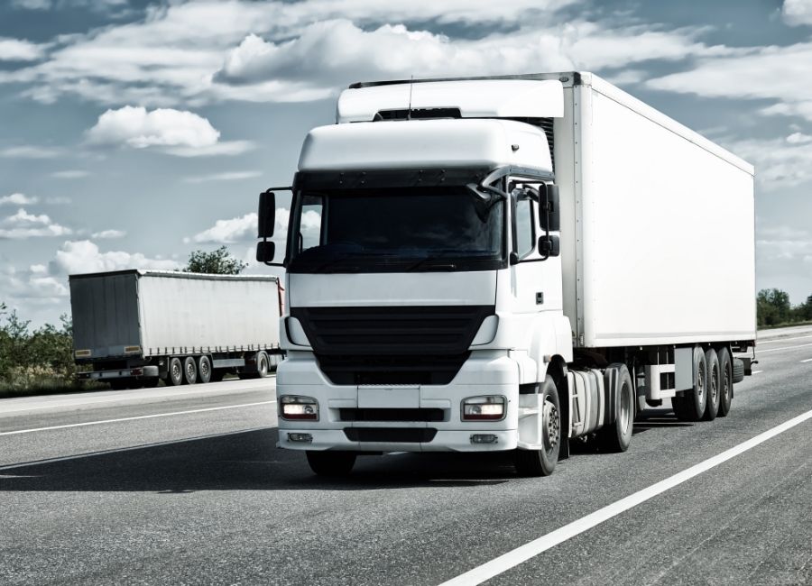 Yunanistan Hattında Güvenli ve Planlı Lojistik Çözümleri