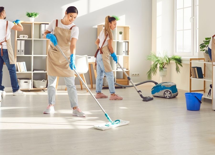 Darıca’da Profesyonel ve Güvenilir Temizlik Anlayışı