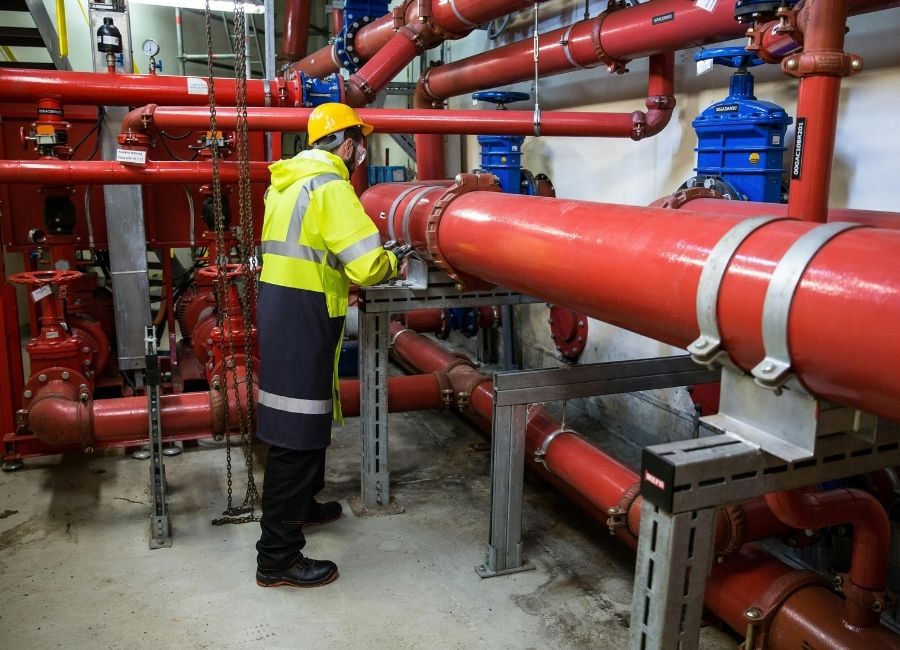 Bursa’da Mekanik Tesisatta Güvenilir Çözümler