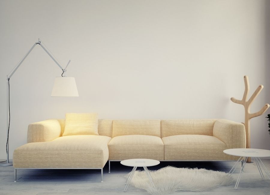 Masko ve Modoko Ekseninde Modern Yaşam Alanları