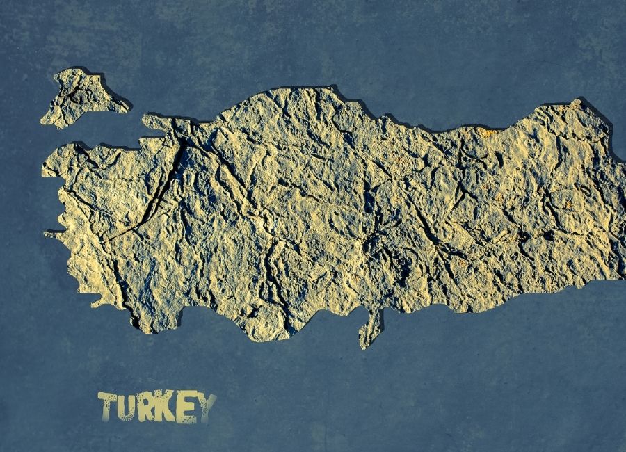 İstanbul İzmir Kaç Km?