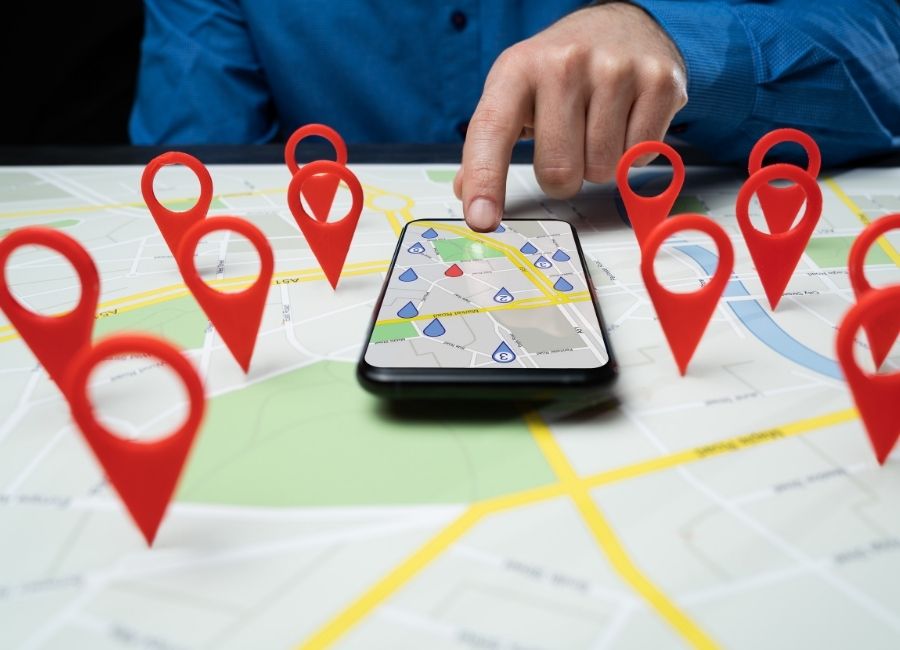 İzmir Konya Arası Kaç Km?