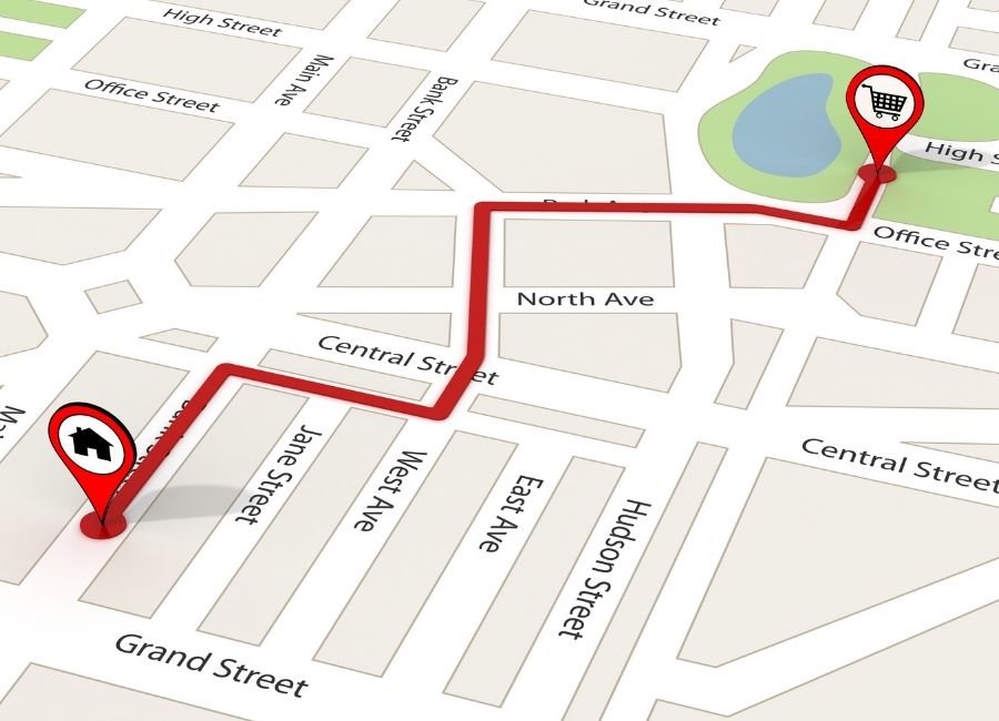 Bandırma Bursa Arası Kaç Km?