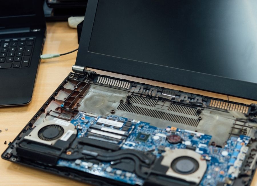 İzmir Dell Servis Hizmetlerinde Doğru Adres