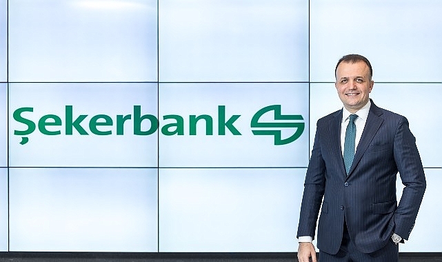 Şekerbank'a yeni genel müdür yardımcısı