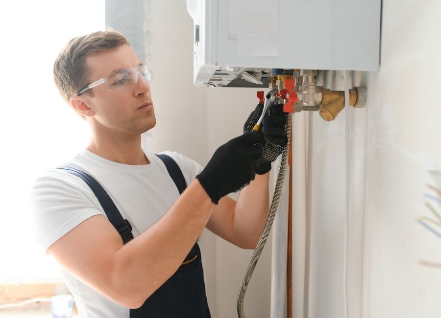 Çorlu’da Kombi Servisi ve Bakımında Doğru Adres