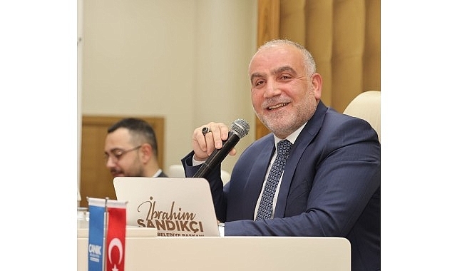 Canik Belediyesi'nden Emekliye Destek: Yüzde 50 İndirim