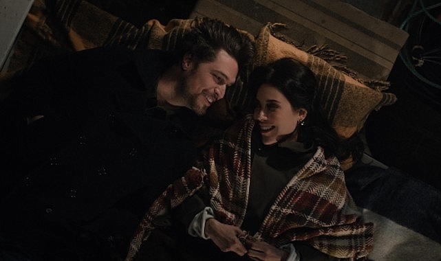 ‘Portekiz Aşkı’ 6 Mayıs’ta Avrupa’da izleyiciyle buluşuyor