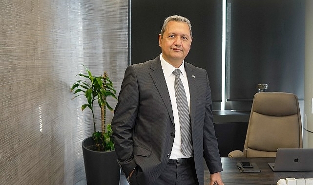 Üçay Mühendislik'in ulusal kredi notu A+ oldu