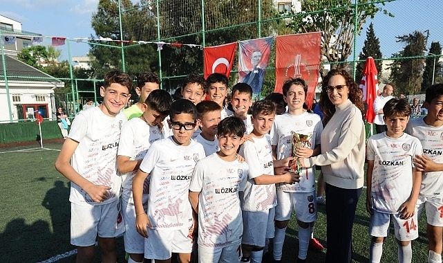 Atatürk’ün çocukları 23 Nisan’ı sporla kutlayacak