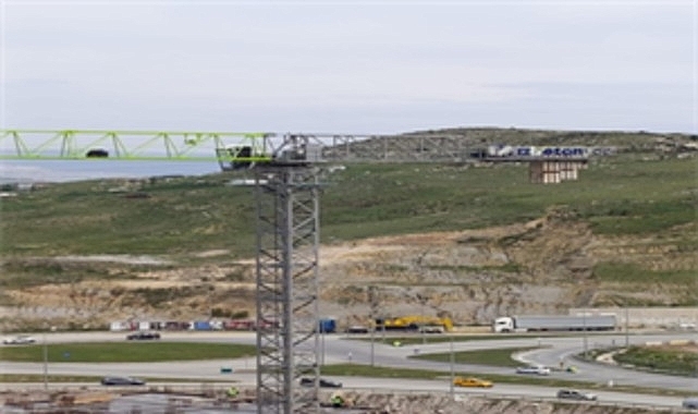 “Uzundere'de çalışmalar hızla sürüyor”