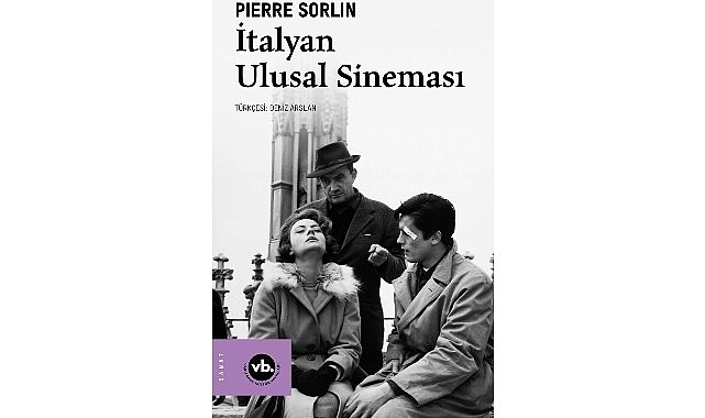 İtalyan sineması ve ulusal kimliğine dair ayrıntılı bir inceleme: “İtalyan Ulusal Sineması