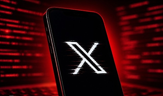 X'te erişim ve güvenlik alarmı:   Şikayetler bir haftada yüzde 452 arttı