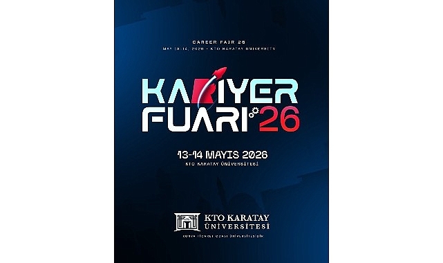 “Kariyer Fuarı'26