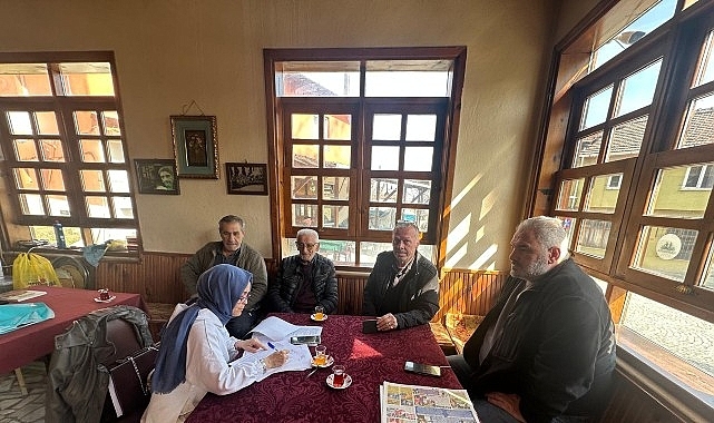 “Kocaeli Manav Ağzı Sözlüğü