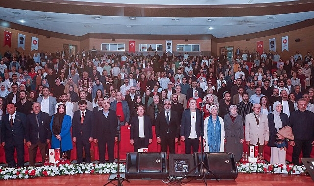 “Ahmet Özhan Konseri ve Söyleşi Programı