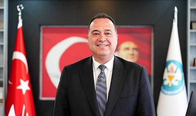 Başkan Besim Dutlulu'dan 19 Mayıs Mesajı: “Gençliğimiz, Aydınlık Yarınlarımızın En Büyük Güvencesidir