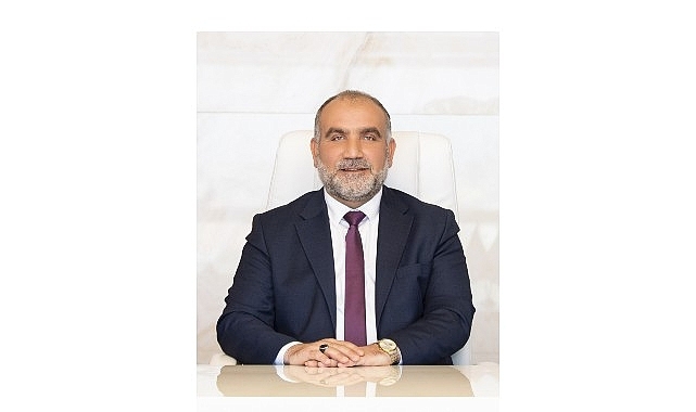Başkan Sandıkçı'dan 19 Mayıs Mesajı