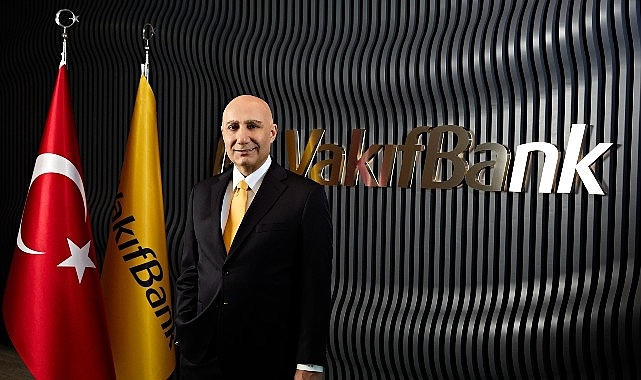 VakıfBank'tan 1,2 milyar dolar   sürdürülebilirlik temalı sendikasyon kredisi