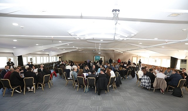 İnegöl'de “Gençlik Çalıştayı