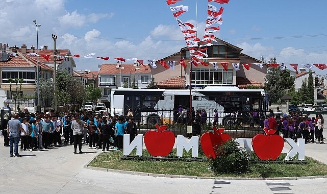 6. Karaman Kitap Günleri'nde Ünlü Yazarlar Okurlarıyla Buluşuyor