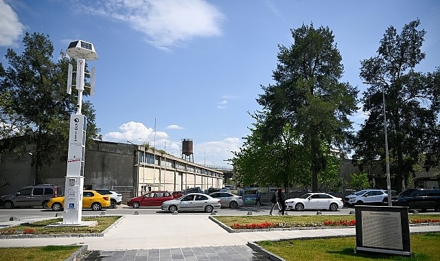 Bornova'nın enerjisi yenilenebilir  kaynaklardan sağlanacak