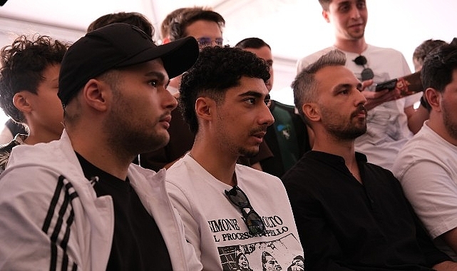 EnFest'te dijital arenanın şampiyonları belli oldu