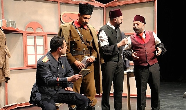 “Bu Da Geçer Ya Hu