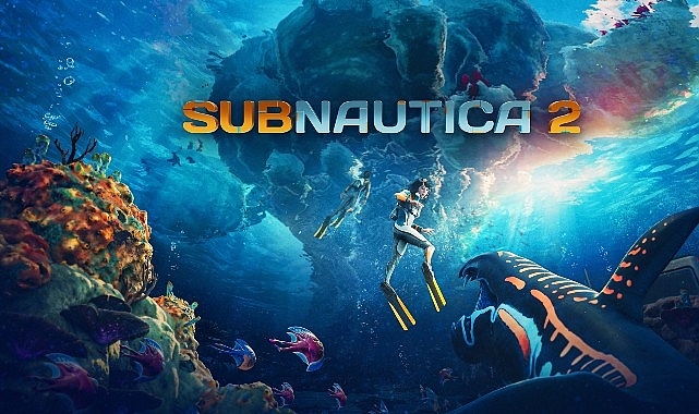 Subnautica 2, 4 Milyon'dan Fazla Kopya Sattı