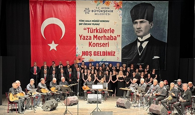Çerçioğlu Kültür ve Sanat Etkinliklerini Aydınlılar ile Buluşturmaya Devam Ediyor