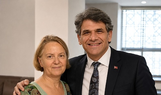 Başkan Kocaman'dan Kurban Bayramı Mesajı
