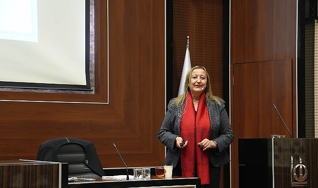 Keçiören Belediyesi'nden Kurumsal İletişimi Güçlendirecek Eğitim