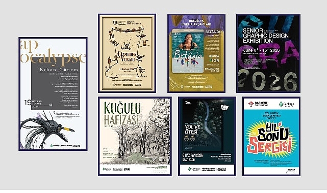 Çankaya'da Kültür Sanat “Yaz