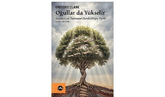 Sekiz Yüzyıllık Verilerle Toplumsal Hareketlilik Analizi: “Oğullar da Yükselir