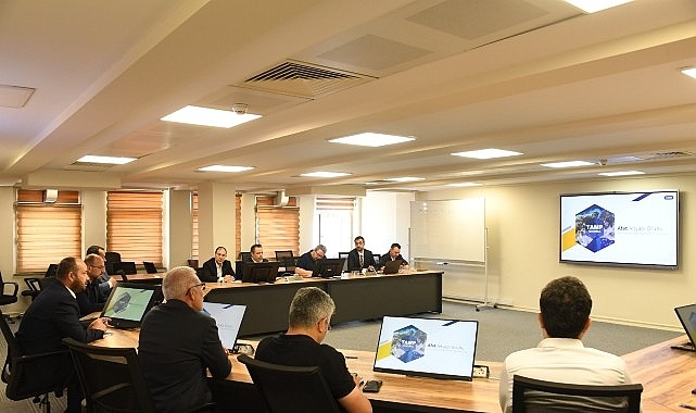 KOSKİ, İstanbul'daki 9 İlçenin Altyapı Sorumluluğunu Üstlenecek
