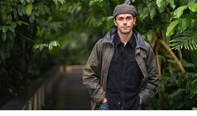 'Antoni Porowski ile Dünyanın En İyi Rotaları' 9 Haziran Salı 20.00'de İki Bölüm Art Arda National Geographic Ekranlarında Başlıyor!